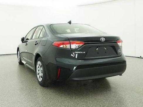 New 2026 Toyota Corolla LE image 55