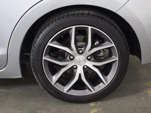 Used 2021 Acura ILX w/ Premium Package FWD image 37