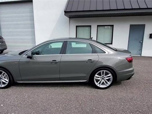 Used 2024 Audi A4 2.0T Premium Plus image 5