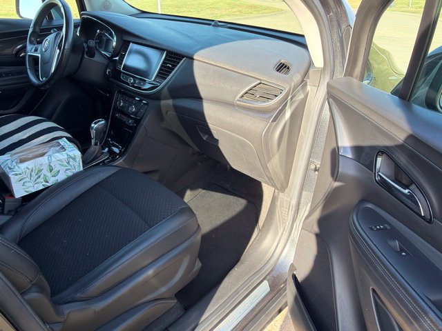 Used 2017 Buick Encore Preferred FWD image 9