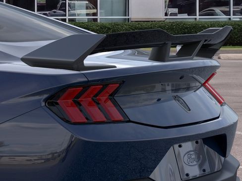 New 2026 Ford Mustang Dark Horse w/ Dark Horse Handlin Package RWD image 22