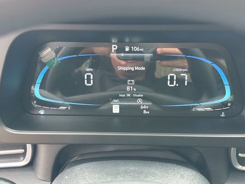 New 2026 Hyundai Elantra SE FWD image 31