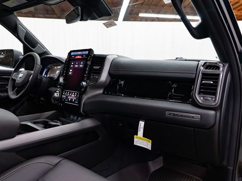 New 2026 RAM 1500 Rebel AWD/4WD image 33
