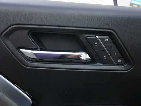 New 2025 Chevrolet Colorado ZR2 w/ Technology Package image 27