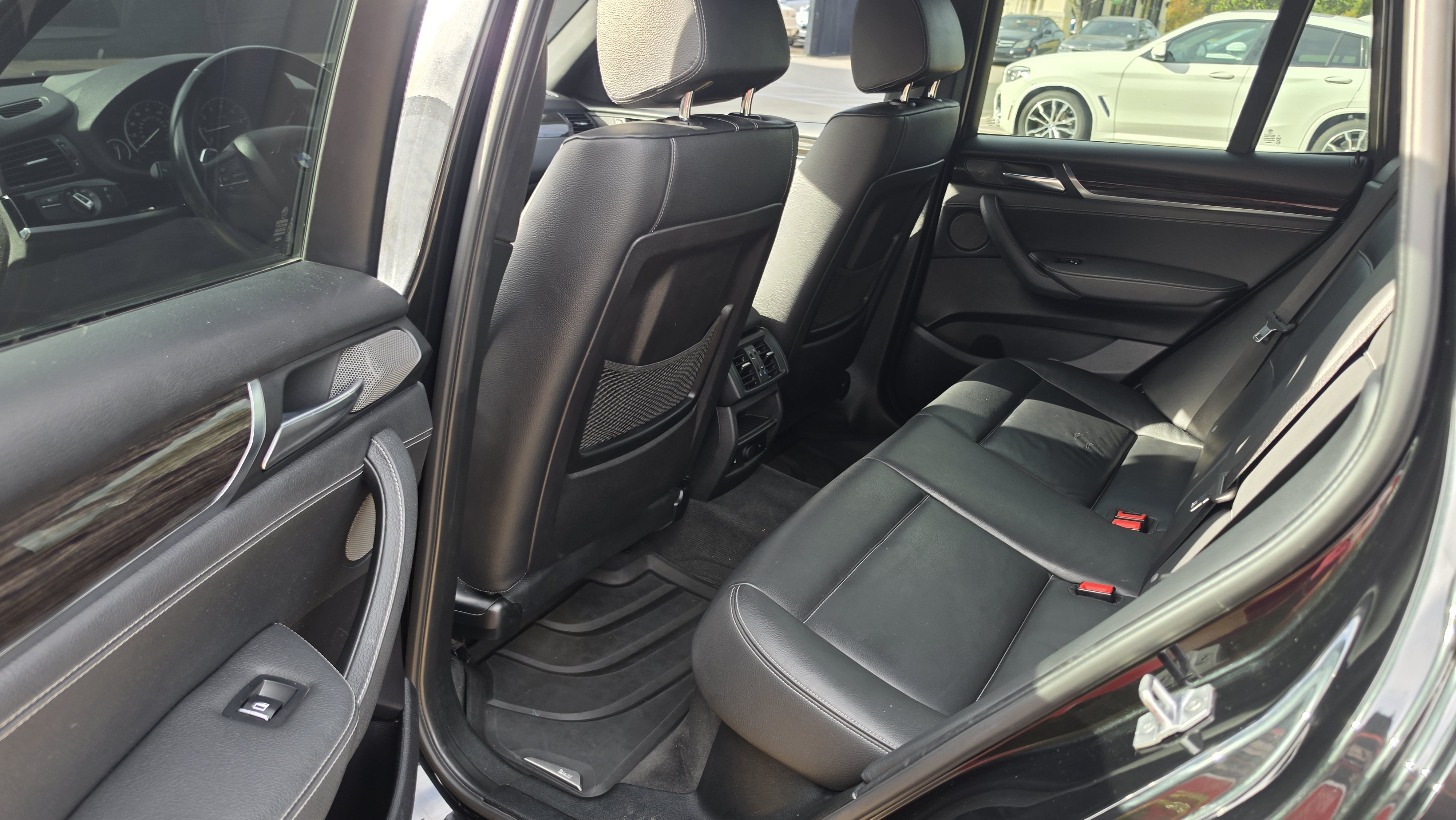 Used 2016 BMW X3 xDrive28i AWD/4WD image 19
