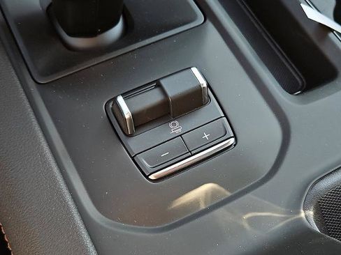 New 2026 GMC Sierra 1500 AT4 w/ Technology Package AWD/4WD image 19