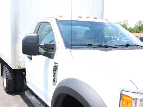 Used 2017 Ford F450 XL RWD image 30