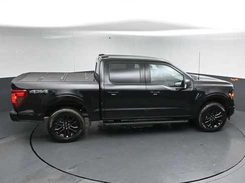 Certified 2025 Ford F150 XLT w/ Equipment Group 303A High AWD/4WD image 45