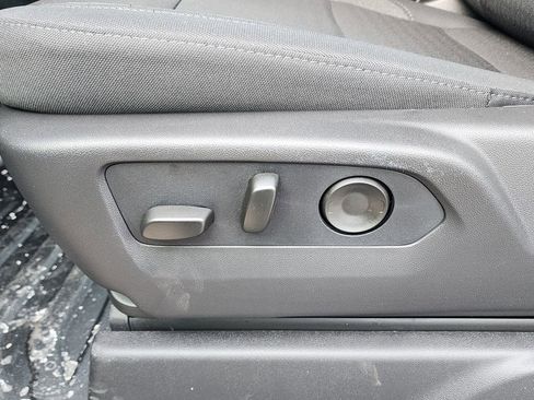 New 2026 GMC Sierra 3500 Pro w/ Convenience Package image 21