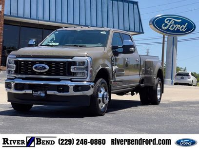 New 2026 Ford F350 Lariat w/ Lariat Ultimate Package