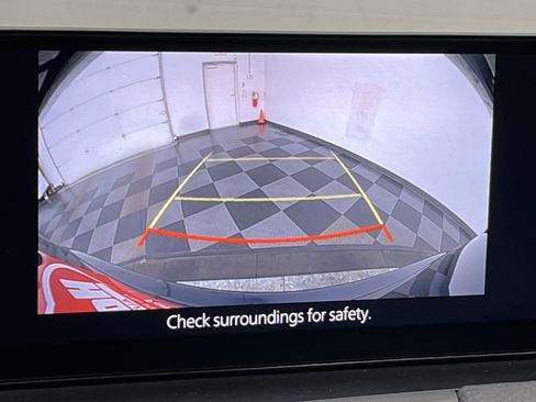 Certified 2024 MAZDA CX-90 Plug-In Hybrid w/ Preferred image 5