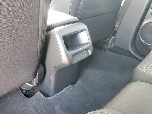 Certified 2024 Honda HR-V Sport image 14