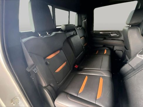 Used 2024 GMC Sierra 2500 AT4 w/ AT4 Premium Plus Package AWD/4WD image 20
