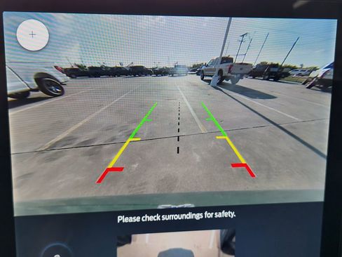 New 2025 Ford Mustang Mach-E Select w/ Comfort Package Lite image 13