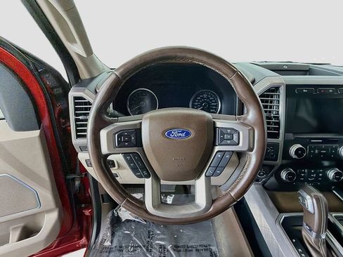 Used 2019 Ford F150 Limited AWD/4WD image 35