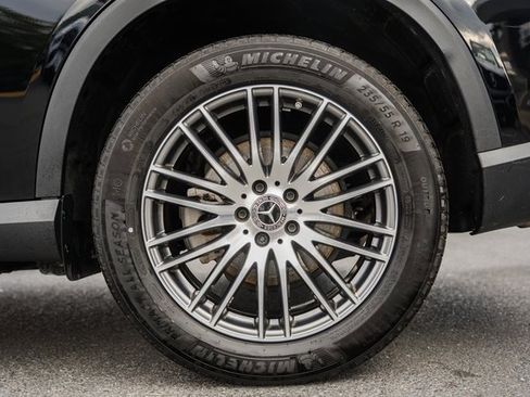 Certified 2024 Mercedes-Benz GLC 300 4MATIC image 20