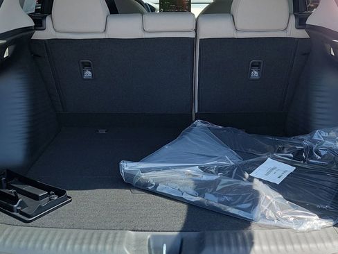 New 2026 Honda HR-V LX image 23