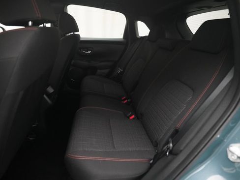 Used 2024 Honda HR-V Sport image 15