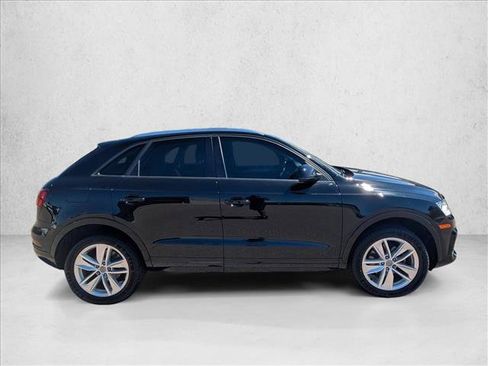 Used 2017 Audi Q3 2.0T Premium AWD/4WD image 4