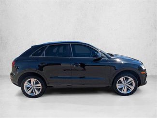 Used 2017 Audi Q3 2.0T Premium AWD/4WD video 4