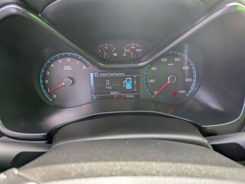 Used 2018 Chevrolet Colorado LT image 15