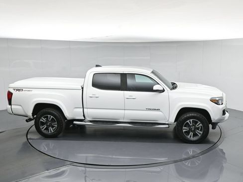 Used 2019 Toyota Tacoma TRD Sport RWD image 55