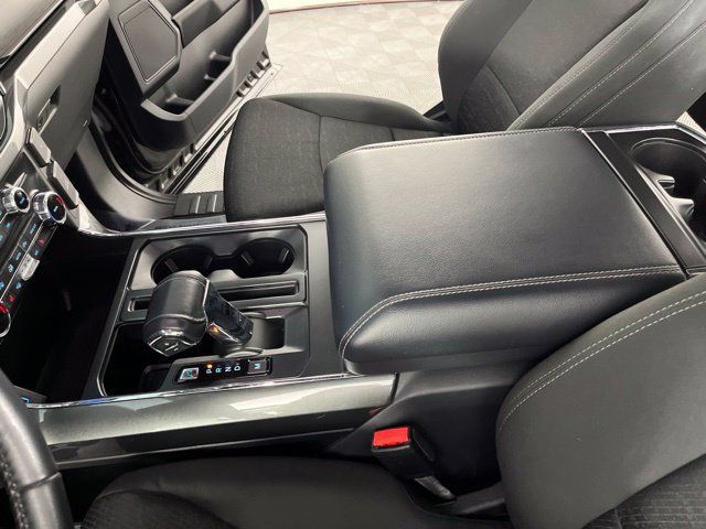 Used 2022 Ford F150 XLT w/ Equipment Group 302A High AWD/4WD image 30