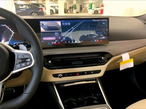 New 2026 BMW 330i xDrive 330i xDrive w/ M Sport Package image 6