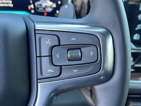 New 2026 Chevrolet Silverado 1500 LT Trail Boss w/ Convenience Package II image 29