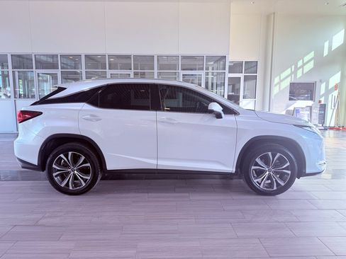 Used 2021 Lexus RX 350 FWD w/ Premium Package image 4