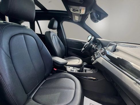 Used 2016 BMW X1 xDrive28i AWD/4WD image 16