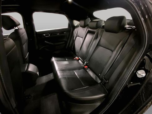 Used 2024 Honda Civic Sport Touring image 21
