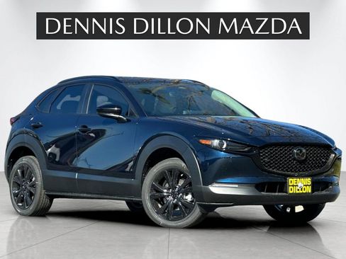 New 2026 MAZDA CX-30 Aire Edition AWD/4WD image 1