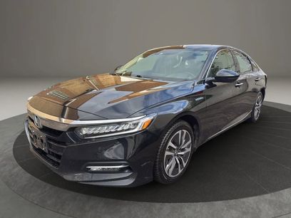 Used 2019 Honda Accord Touring
