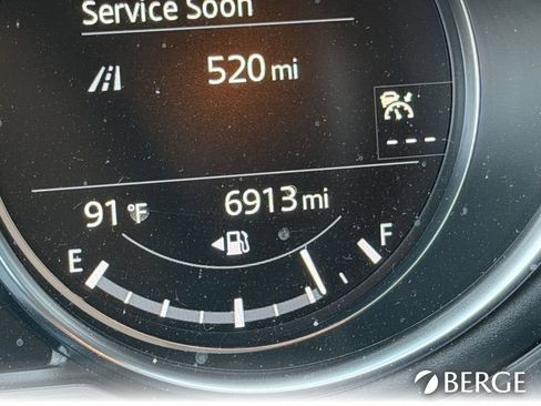 Used 2025 MAZDA CX-5 AWD 2.5 S w/ Preferred Package image 21