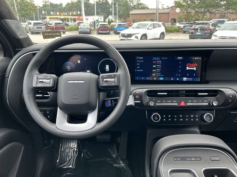 New 2026 Hyundai Palisade Calligraphy image 19