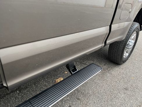 Used 2019 Ford F350 Lariat w/ Lariat Ultimate Package image 19