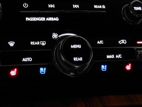 Used 2024 Lincoln Navigator L Reserve w/ Equipment Group 201A image 46