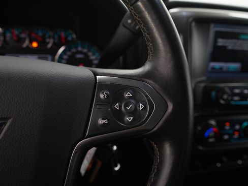 Used 2015 Chevrolet Silverado 1500 LT w/ All Star Edition AWD/4WD image 26