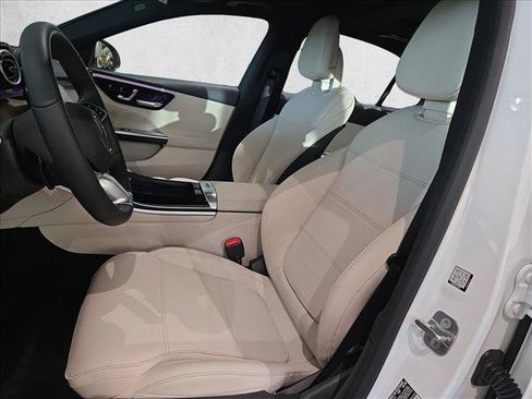 Certified 2026 Mercedes-Benz C 300 Sedan image 14