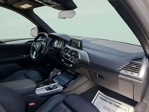 Used 2019 BMW X3 sDrive30i image 7