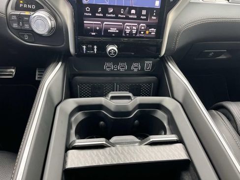New 2026 RAM 1500 Tungsten w/ Towing Technology Group image 30