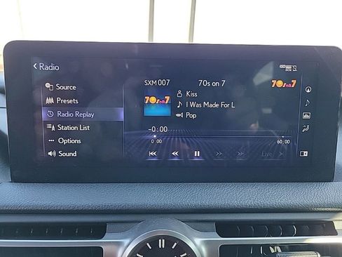 Used 2021 Lexus IS 300 w/ Comfort Package image 22