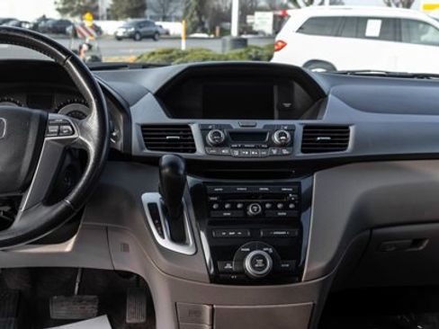 Used 2012 Honda Odyssey EX-L image 25