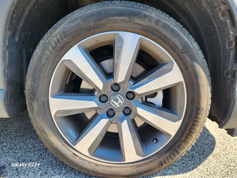Used 2025 Honda Pilot Touring image 22