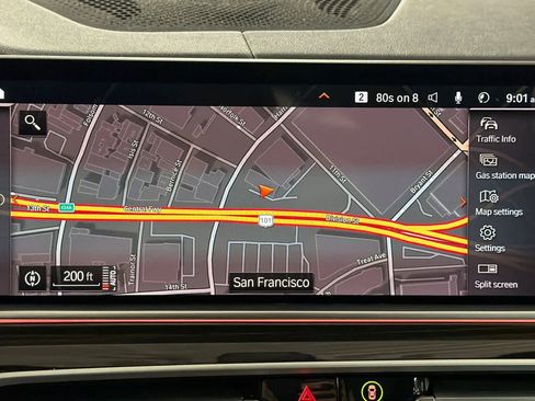 Used 2023 BMW X5 xDrive40i w/ M Sport Package image 19