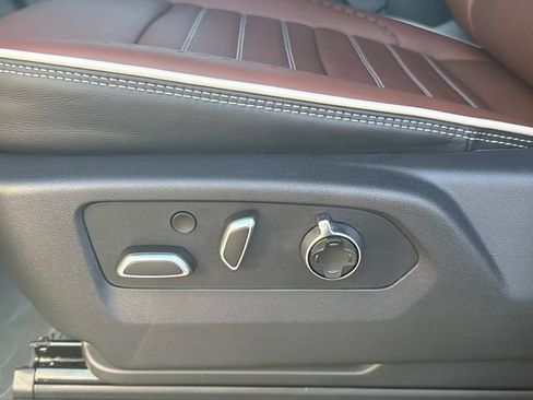 New 2026 GMC Sierra 2500 Denali Ultimate AWD/4WD image 16