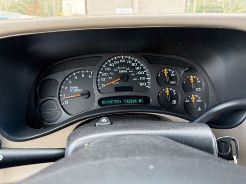 Used 2003 GMC Yukon SLT w/ 1SD Preferred Equipment Group image 35