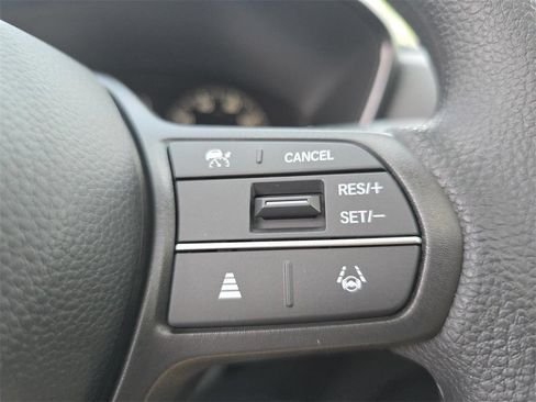 Certified 2025 Honda CR-V EX image 10