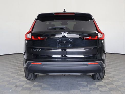 Used 2024 Honda CR-V EX-L image 5